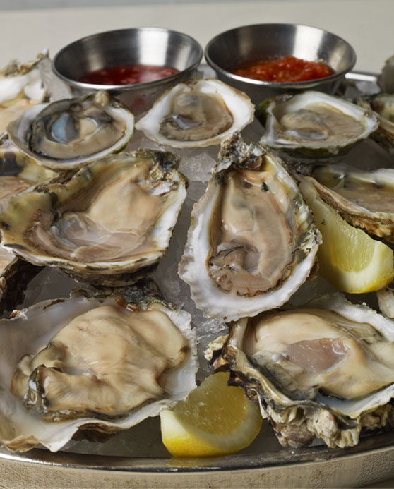 BlackSalt Restaurant