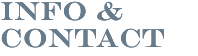 Info & Contact